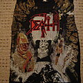Death - TShirt or Longsleeve - DEATH