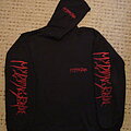 My Dying Bride - Hooded Top / Sweater - MY DYING BRIDE