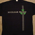 Nuclear Blast - TShirt or Longsleeve - NUCLEAR BLAST