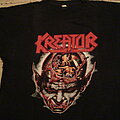 Kreator - TShirt or Longsleeve - KREATOR