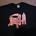 Death - TShirt or Longsleeve - DEATH - bootleg