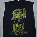 Death - TShirt or Longsleeve - DEATH - bootleg