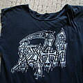 Death - TShirt or Longsleeve - DEATH - demo