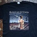 Apocalyptica - TShirt or Longsleeve - APOCALYPTICA - tour