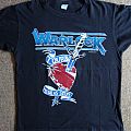 Warlock - TShirt or Longsleeve - WARLOCK - tour