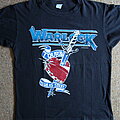 Warlock - TShirt or Longsleeve - WARLOCK - tour