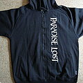 Paradise Lost - TShirt or Longsleeve - PARADISE LOST - zipper