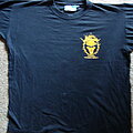 Venom - TShirt or Longsleeve - VENOM / EXCITER, tour 86
