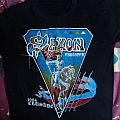 Saxon - TShirt or Longsleeve - Saxon, tour