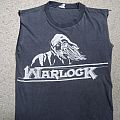 Warlock - TShirt or Longsleeve - WARLOCK - demo
