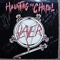 Slayer - Other Collectable - SLAYER lp`s from 1984-1990 ( one signed )