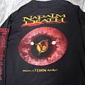 Napalm Death - TShirt or Longsleeve - Napalm Death