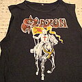 Saxon - TShirt or Longsleeve - Saxon, tour