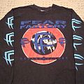 Fear Factory - TShirt or Longsleeve - FEAR FACTORY - promo