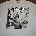 Paradise Lost - TShirt or Longsleeve - PARADISE LOST - demo