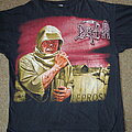 Death - TShirt or Longsleeve - DEATH - bootleg