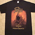 Death - TShirt or Longsleeve - DEATH - promo
