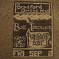 Paradise Lost - Other Collectable - PARADISE LOST - tour