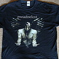 Paradise Lost - TShirt or Longsleeve - PARADISE LOST - tour
