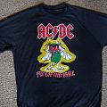 AC/DC - TShirt or Longsleeve - AC / DC