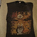 Death - TShirt or Longsleeve - DEATH - tour