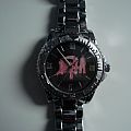 Death - Other Collectable - DEATH - watch