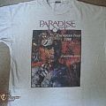 Paradise Lost - TShirt or Longsleeve - PARADISE LOST - tour