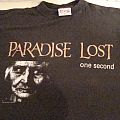 Paradise Lost - TShirt or Longsleeve - PARADISE LOST - promo shirt
