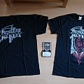Death - TShirt or Longsleeve - DEATH to all tour 2013