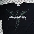 Heaven Shall Burn - TShirt or Longsleeve - HEAVEN SHALL BURN - shirt