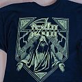 Death - TShirt or Longsleeve - DTA tour 2014