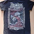 Paradise Lost - TShirt or Longsleeve - Paradise Lost, tour