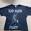 Iced Earth - TShirt or Longsleeve - Iced Earth shirt