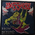 Massacre - Patch - Massacre patch