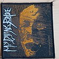 My Dying Bride - Patch - My dying bride, patch