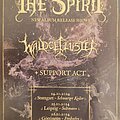 The Spirit - Tape / Vinyl / CD / Recording etc - The Spirit LPs