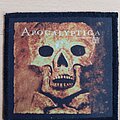 Apocalyptica - Patch - Apocalyptica,  patch