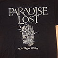 Paradise Lost - TShirt or Longsleeve - Paradise Lost, shirt
