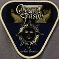 Celestial Season - Patch - Celestial season, solar lovers patch