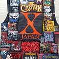 The Crown - Battle Jacket - Battlevest 2.1