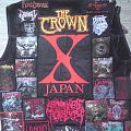 HATE ETERNAL - Battle Jacket - Battlvest ver. 1.6.