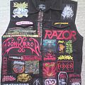 X Japan - Battle Jacket - Battle Vest ver.1.3