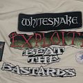 The Exploited - Patch - patches