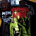 Motionless In White - Other Collectable - MIW street team loot