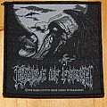 Cradle Of Filth - Patch - Cradle of Filth patch