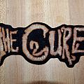 The Cure - Patch - The Cure - modded patch