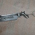 Carcass - Other Collectable - CARCASS / Bone Saw Bottle Opener