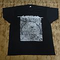 Carcass - TShirt or Longsleeve - CARCASS / Dutch Dissection tour shirt 1990