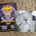 Carcass - Tape / Vinyl / CD / Recording etc - CARCASS / Surgical Steel Tour Edition Picture Disc