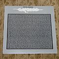 Carcass - Tape / Vinyl / CD / Recording etc - CARCASS / The Peel Sessions 12" EP test press 1989